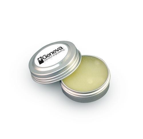 Green & Good Eco Lip Balm - recycled Aluminium