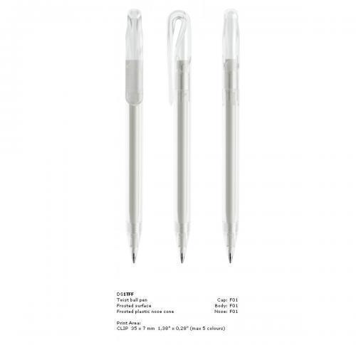 Prodir DS1 Ballpen