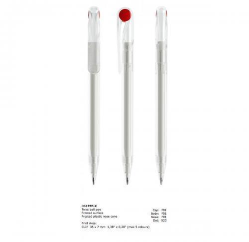 Prodir DS1 Ballpen