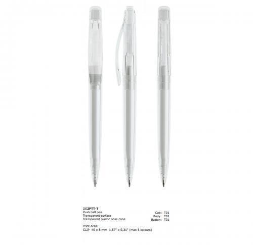 Prodir DS2 Ballpen