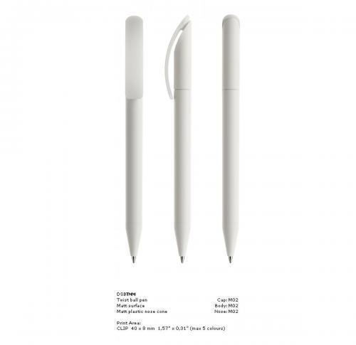 Prodir DS3 Ballpen