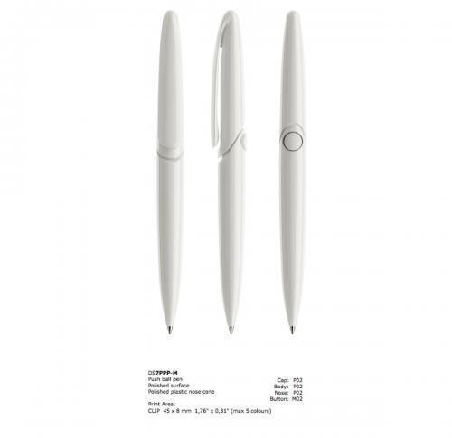 Prodir DS7 Ballpen
