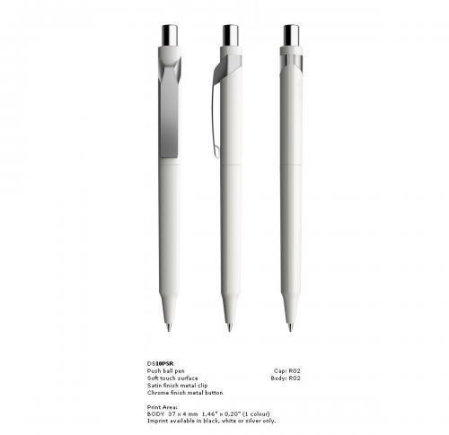 Prodir DS10 Soft Ballpen