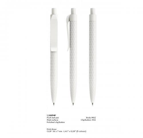 Prodir QS01 ballpen