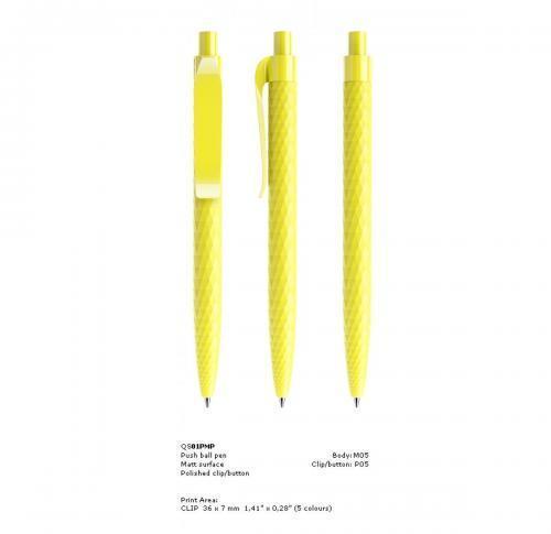 Prodir QS01 ballpen