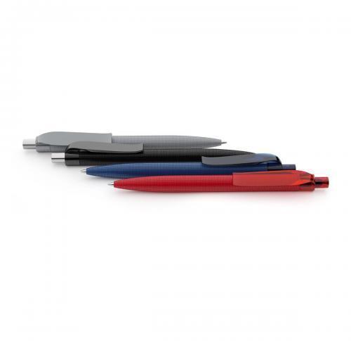 Branded Prodir QS02 Ballpen