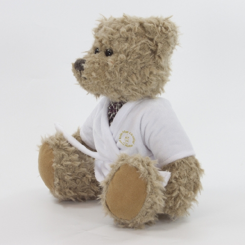 Windsor Bear 30cm Hoody