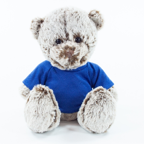 20cm  Premier Soft Plush Teddy Bears With Logo T-shirts