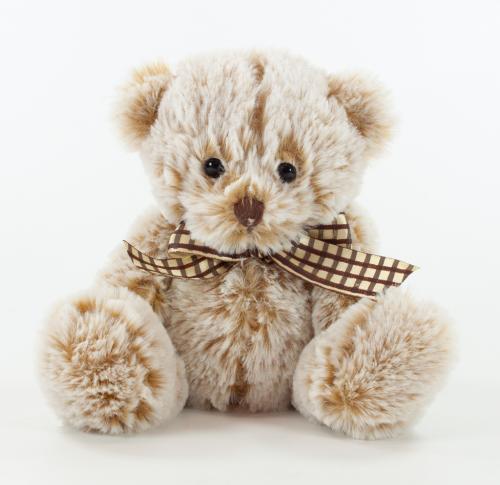 15cm Premier Soft Plush Teddy Bear Range Plain