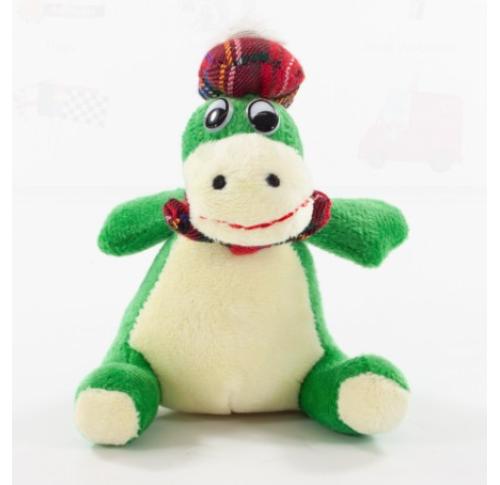 11cm Nessie Dragon Loch Ness 