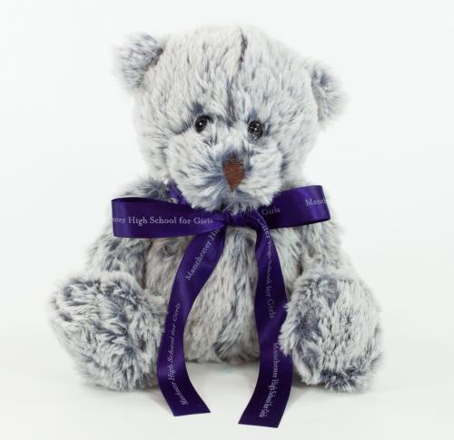 Custom Teddy Bears 15cm Premier Range Bow