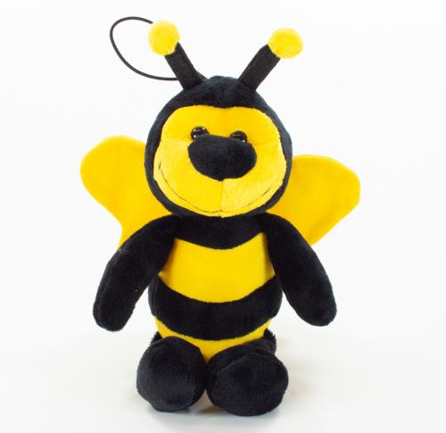  Bertie Bee Plain 20cm