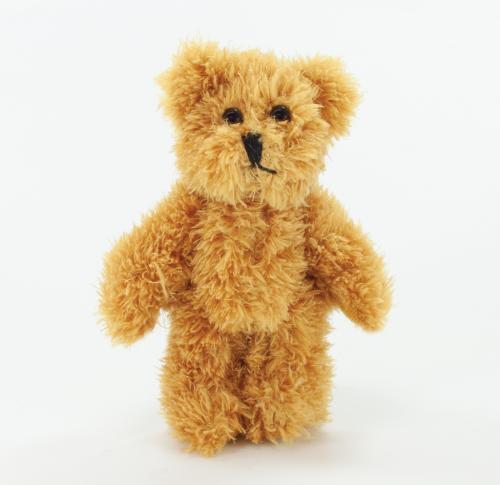 Sparkie Mini Teddy Bears 15cm Plain