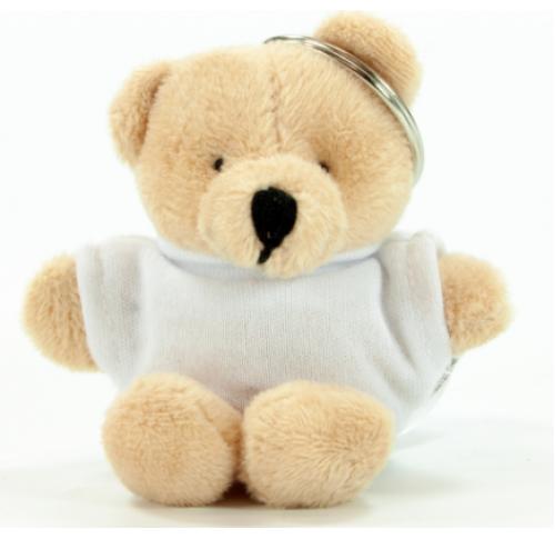 10cm Toby Kering Bear T-shirt