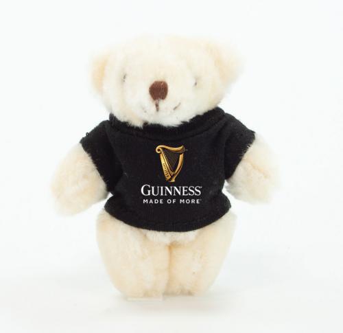 Promotional 9cm Jointed Baby Mini Teddy Bear - Choice Of Branding