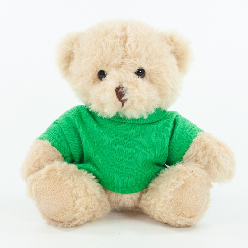 Branded Alfie 20cm Teddy Bear