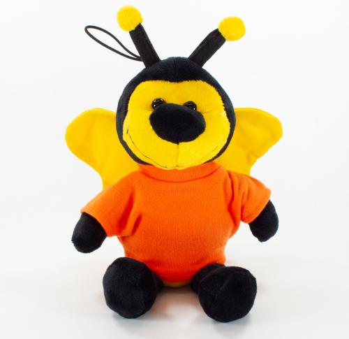 20cm Bertie Bee T-shirt