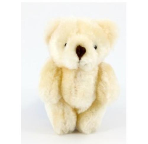 Promotional 9cm Jointed Baby Teddy Bear - Choice of Branding