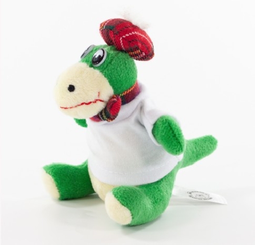11cm Nessie Dragon Loch Ness 
