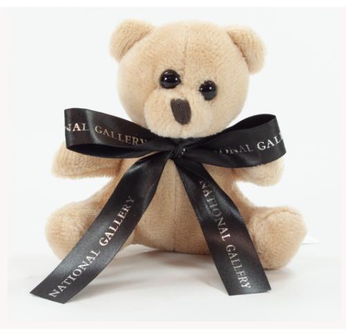 10cm Mini Bear Bow