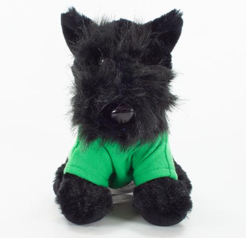 15cm Scottie Dog T-shirt
