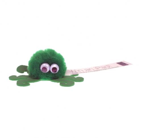 Animal Head Logo Bugs Octopus