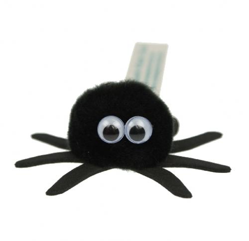Animal Head Logo Bugs Spider