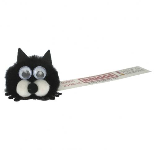 Animal Head Logo Bugs Cat