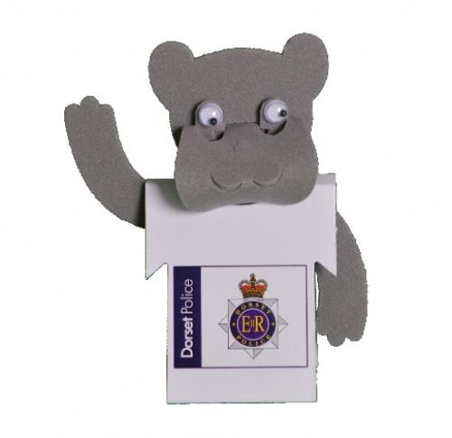 Bookmark -  Bear