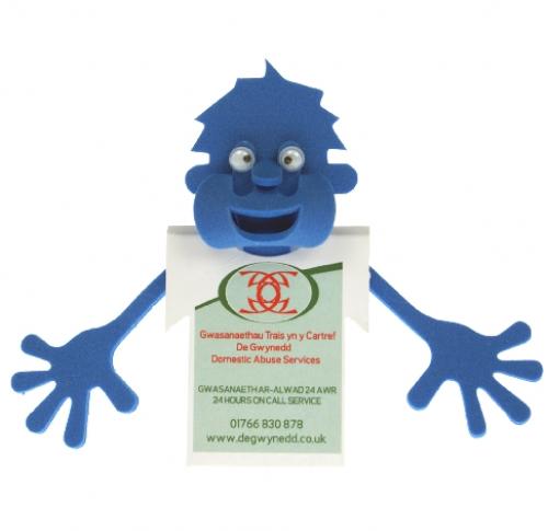 Bookmark -  Boy