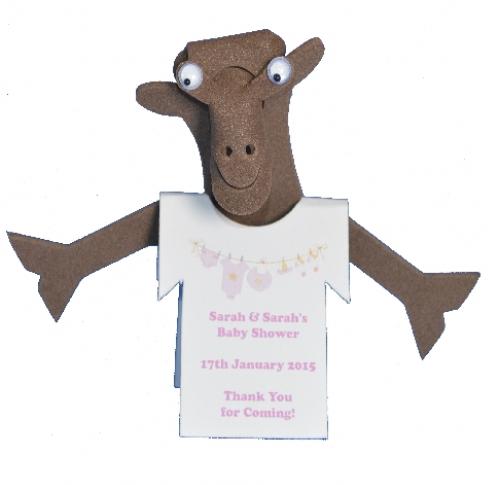 Bookmark -  Camel
