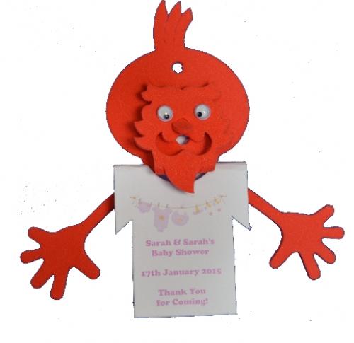 Bookmark -  Genie
