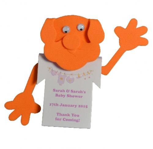 Bookmark -  Grandpa