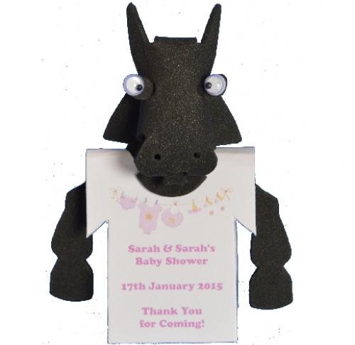 Bookmark -  Horse