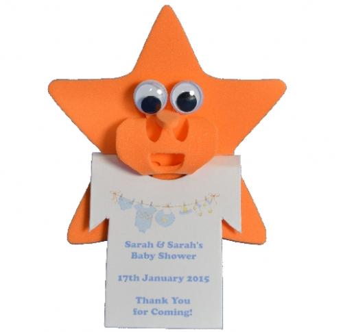 Bookmark -  Starfish