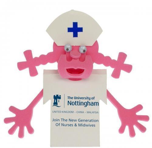 Bookmark - Nurse