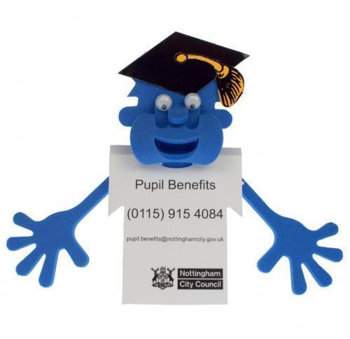 Bookmark - Graduate