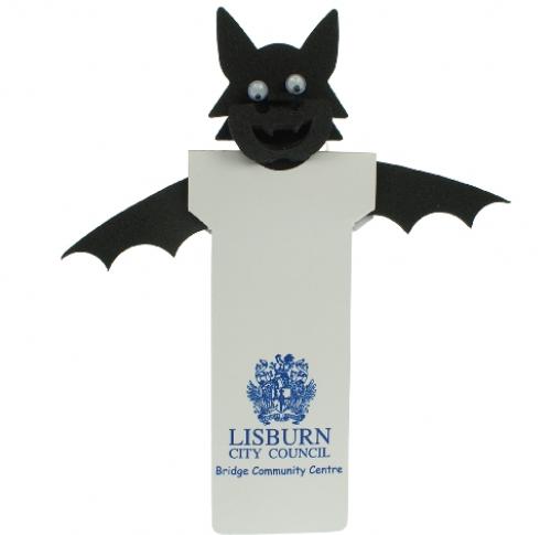 Bookmark -  Bat