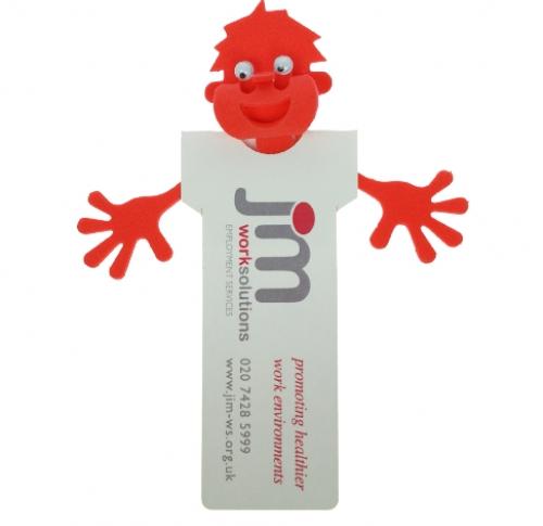 Bookmark -  Boy