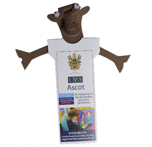 Bookmark -  Camel
