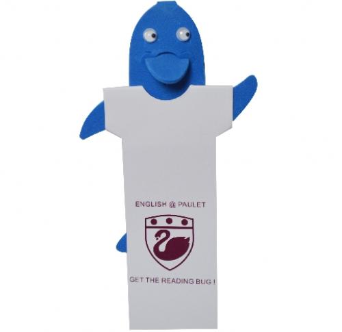 Bookmark -  Dolphon