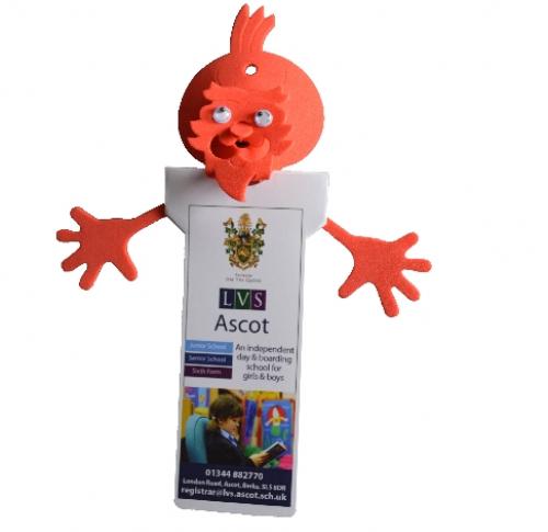 Bookmark -  Genie