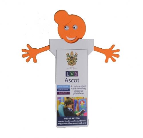 Bookmark -  Grandma