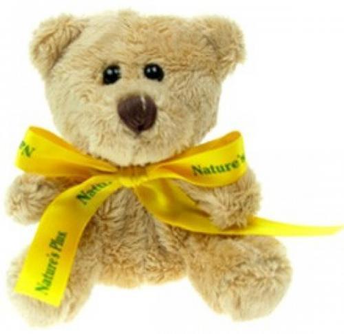 10cm Mini Bear Bow