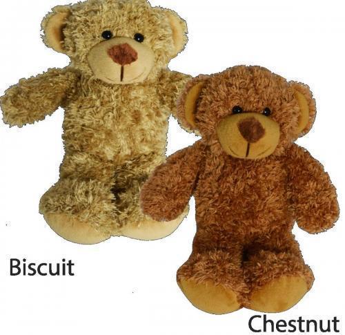 20cm Barney Bear Plain