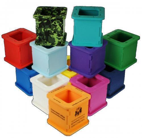 Foam Pen Pot