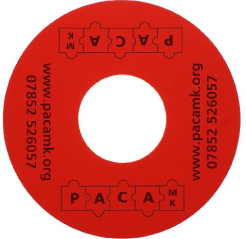 190mm Foam Flyer