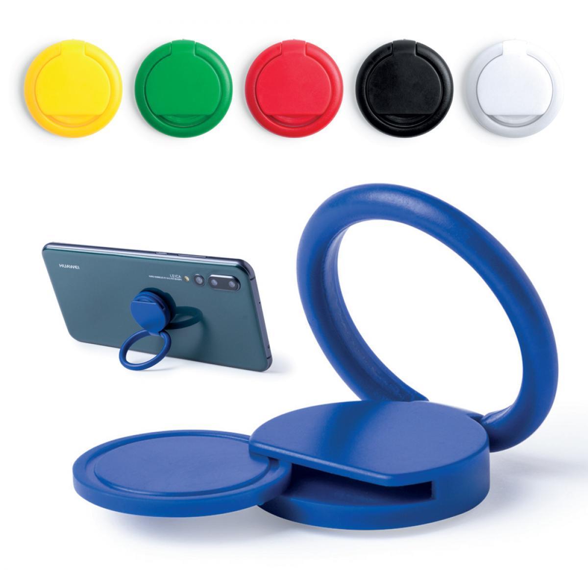 Sticky Phone Holder Including Trolley Coin Buy Promotional Products