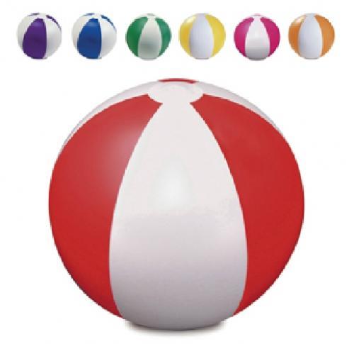 Promotional Beach Ball PVC