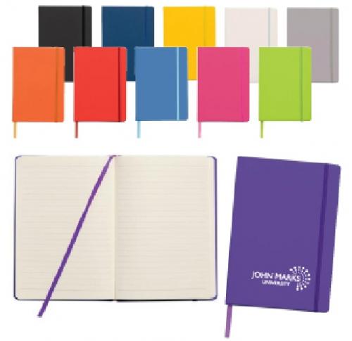 Ashton Notebook